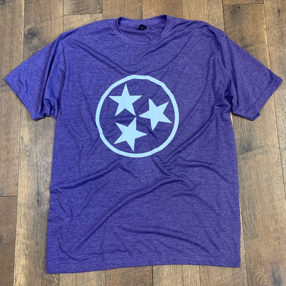 Tennessee State Flag Men’s  T-shirt
